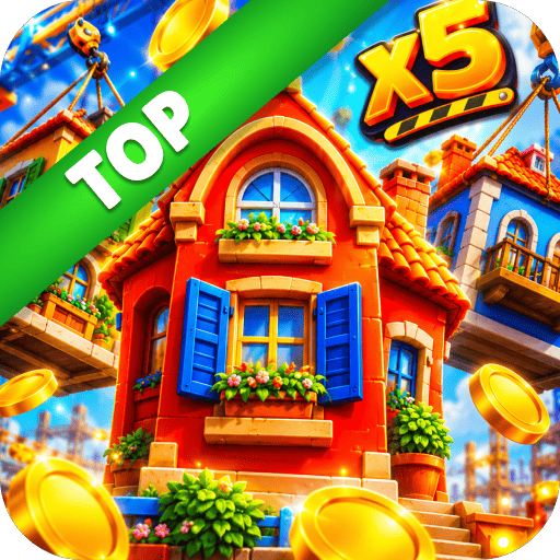 Tower Quest App Icon